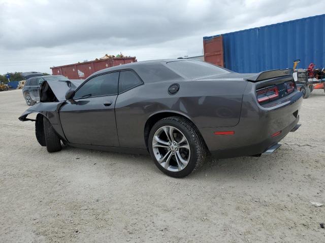 Photo 2 from auction – 2021 DODGE CHALLENGER with VIN 2C3CDZBT4MH503436