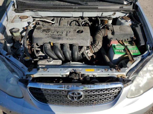 صورة رقم 11 من المزاد - 2006 TOYOTA COROLLA CE مع VIN 2T1BR32E56C583205