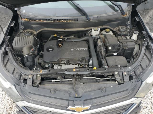 Photo 12 from auction – 2019 CHEVROLET EQUINOX LT with VIN 2GNAXJEV4K6244097