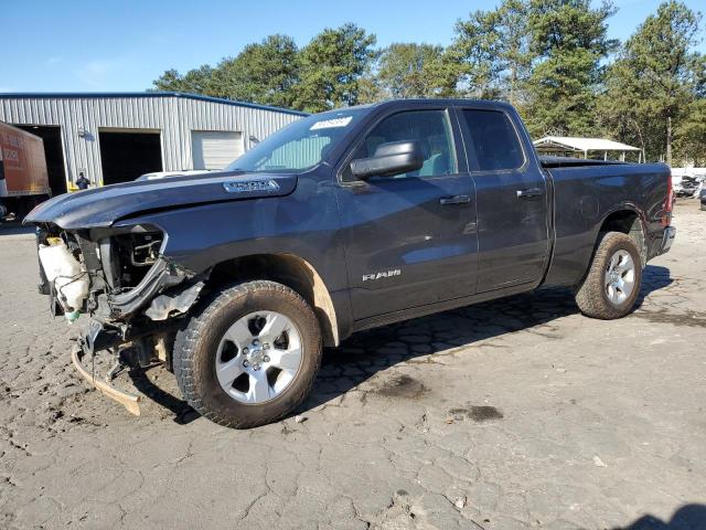 RAM 1500 BIG H 2021 with VIN 1C6SRFBT0MN699543 - Photo from auction