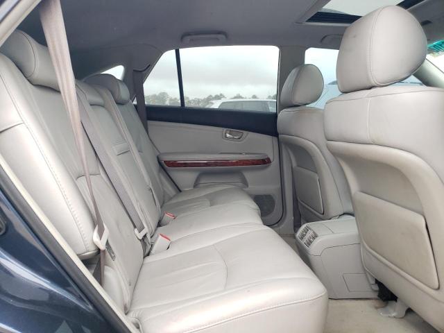 Photo 11 from auction – 2007 LEXUS RX 350 with VIN 2T2HK31U67C018370