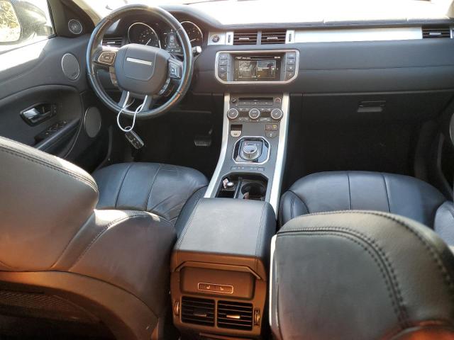 Photo 8 from auction – 2016 LAND ROVER RANGE ROVE with VIN SALVP2BG4GH154352