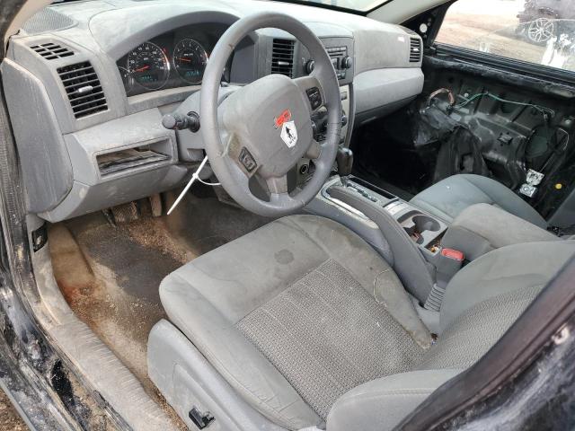 Photo 8 from auction – 2007 JEEP GRAND CHER with VIN 1J8GR48KX7C500329