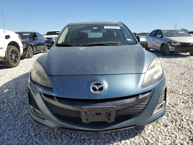 Photo 5 from auction – 2011 MAZDA 3 S with VIN JM1BL1M52B1491518