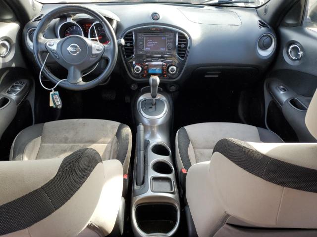 Photo 8 from auction – 2012 NISSAN JUKE S with VIN JN8AF5MV7CT120293