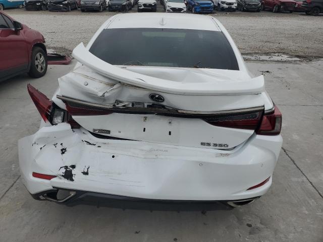 Zdjęcie 6 z aukcji – 2019 LEXUS ES 350 z VIN 58ABZ1B14KU010010
