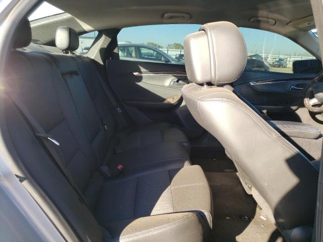 Photo 10 from auction – 2014 CHEVROLET IMPALA LT with VIN 2G1125S34E9126676