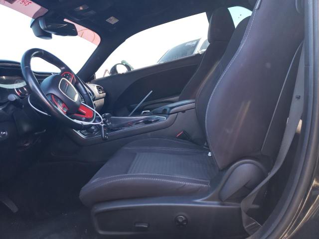 Photo 4 from auction – 2015 DODGE CHALLENGER with VIN 2C3CDZAT0FH733432