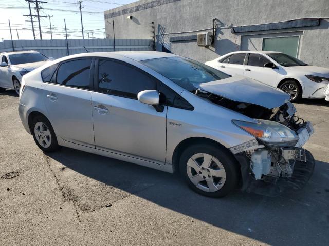 Photo 4 from auction – 2010 TOYOTA PRIUS with VIN JTDKN3DU2A0054622
