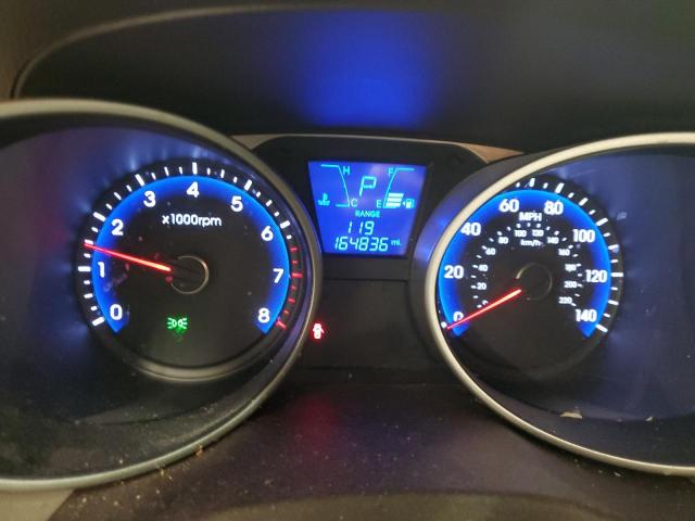 Photo 9 from auction – 2012 HYUNDAI TUCSON GLS with VIN KM8JU3AC7CU487516