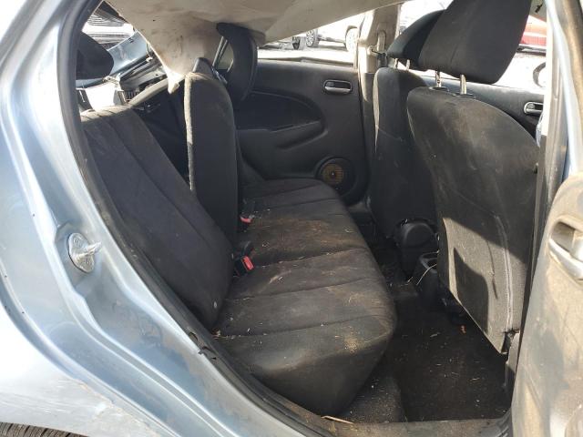 Photo 10 from auction – 2013 MAZDA MAZDA2 with VIN JM1DE1KZ2D0164649