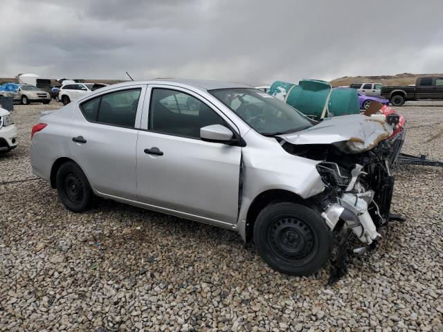 Photo 4 from auction – 2016 NISSAN VERSA S with VIN 3N1CN7AP2GL865975