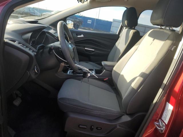 Photo 7 from auction – 2017 FORD ESCAPE SE with VIN 1FMCU0G96HUB52936