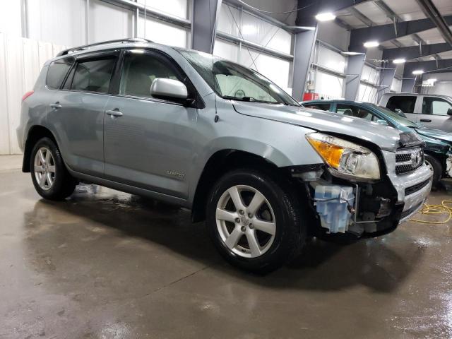 Photo 4 from auction – 2006 TOYOTA RAV4 LIMIT with VIN JTMBK31V465009679