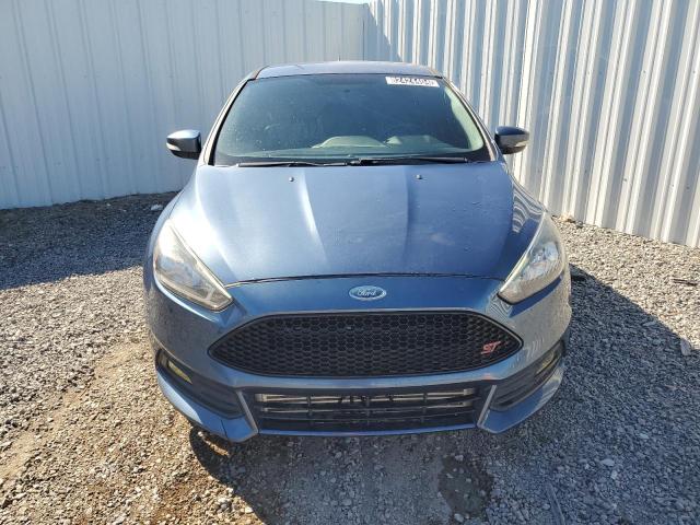 Photo 5 from auction – 2018 FORD FOCUS ST with VIN 1FADP3L95JL247643
