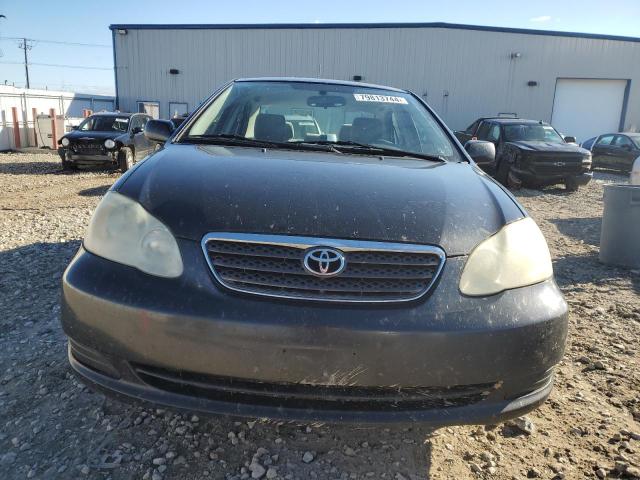 Photo 5 from auction – 2005 TOYOTA COROLLA with VIN 1NXBR32E35Z529219