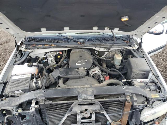 Photo 11 from auction – 2002 CHEVROLET SILVERADO with VIN 1GCEK19T32Z127908