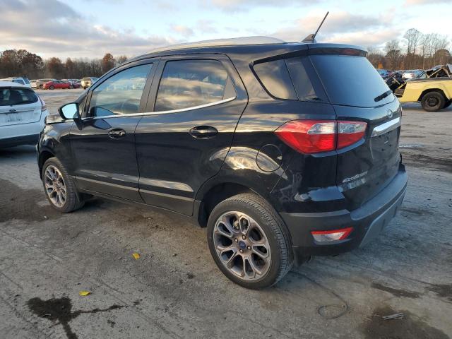Photo 2 from auction – 2022 FORD ECOSPORT T with VIN MAJ6S3KL2NC467803