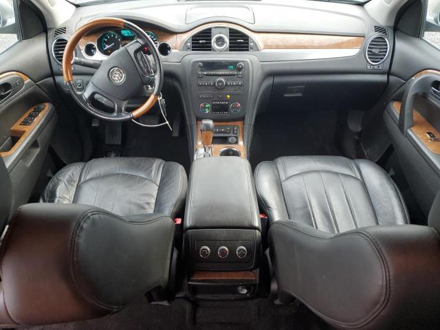 Photo 8 from auction – 2011 BUICK ENCLAVE CX with VIN 5GAKRBED6BJ232297