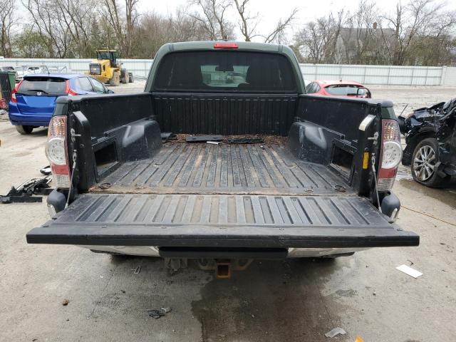 Photo 6 from auction – 2014 TOYOTA TACOMA with VIN 5TFUU4EN1EX100219