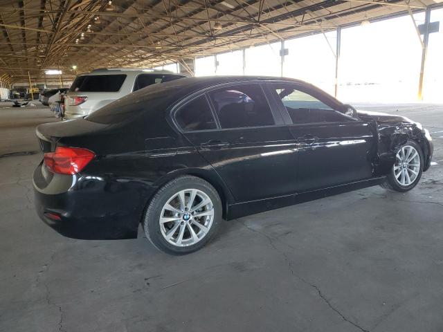Photo 3 from auction – 2018 BMW 320 I with VIN WBA8E1G5XJNU92369