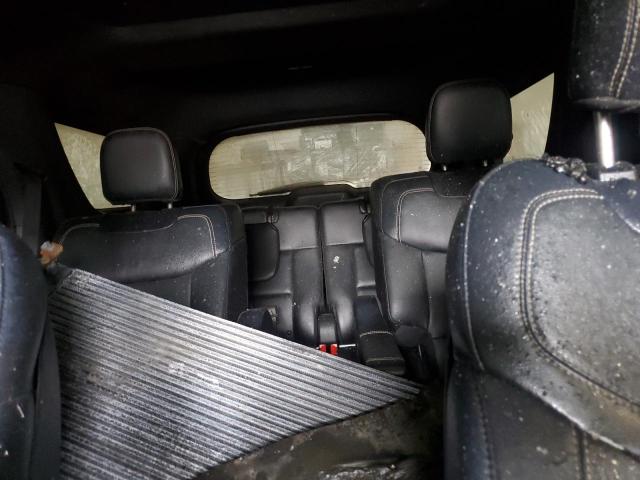 Photo 10 from auction – 2020 FORD EXPLORER S with VIN 1FM5K8GC2LGA35452