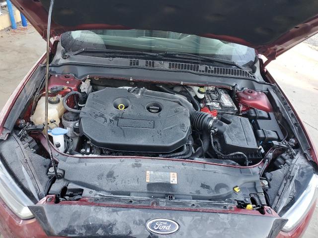 Photo 11 from auction – 2016 FORD FUSION TIT with VIN 3FA6P0K98GR399533