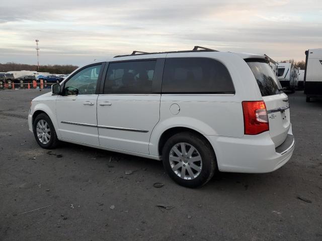 Photo 2 from auction – 2015 CHRYSLER TOWN & COU with VIN 2C4RC1BG6FR727172