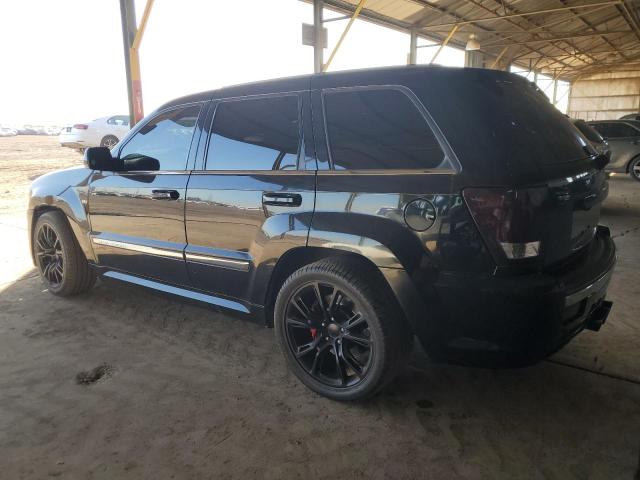 Photo 2 from auction – 2008 JEEP GRAND CHER with VIN 1J8HR78358C160930