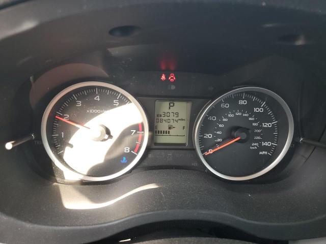 Photo 9 from auction – 2018 SUBARU FORESTER 2 with VIN JF2SJABC6JH415766