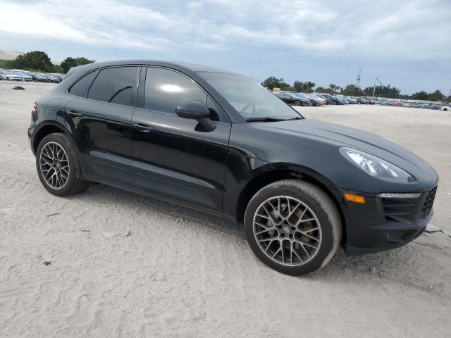 Photo 4 from auction – 2015 PORSCHE MACAN S with VIN WP1AB2A55FLB58165
