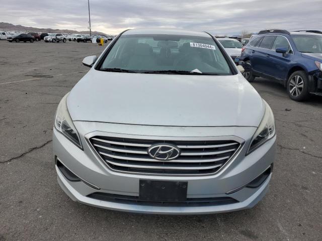 Photo 5 from auction – 2016 HYUNDAI SONATA SE with VIN 5NPE24AF2GH342203