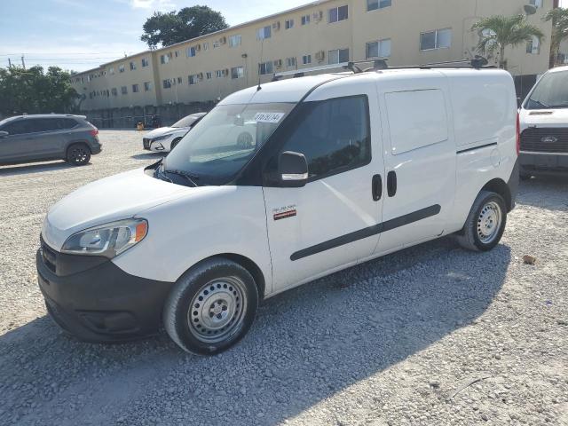 RAM PROMASTER 2015 with VIN ZFBERFAT3F6974037 - Photo from auction
