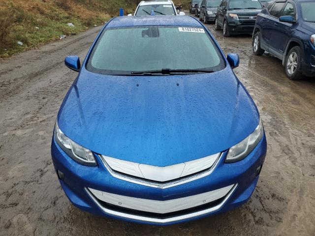 Photo 5 from auction – 2017 CHEVROLET VOLT PREMI with VIN 1G1RB6S55HU119673