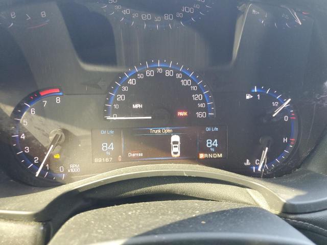 Photo 9 from auction – 2014 CADILLAC ATS with VIN 1G6AA5RA7E0109043