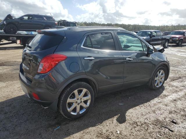 Photo 3 from auction – 2016 BUICK ENCORE CON with VIN KL4CJBSB7GB538966