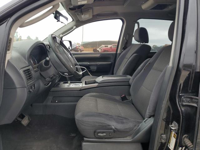 Photo 7 from auction – 2009 NISSAN ARMADA SE with VIN 5N1AA08D09N606676
