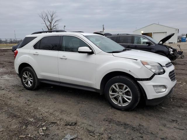 Photo 4 from auction – 2016 CHEVROLET EQUINOX LT with VIN 2GNALCEK4G1184288