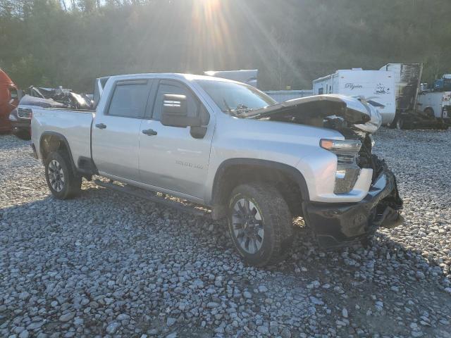 Photo 4 from auction – 2022 CHEVROLET SILVERADO with VIN 2GC4YME74N1239442