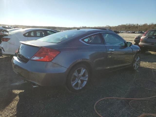 Photo 3 from auction – 2012 HONDA ACCORD EXL with VIN 1HGCS2B84CA011699