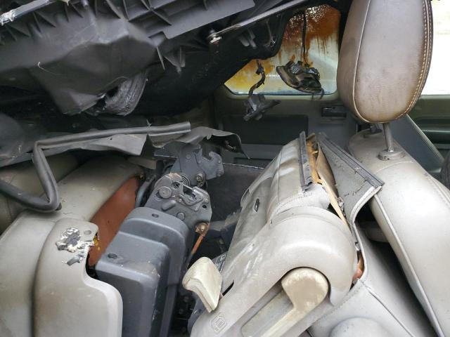 Photo 11 from auction – 2004 MERCURY MONTEREY with VIN 2MRDA20264BJ08071