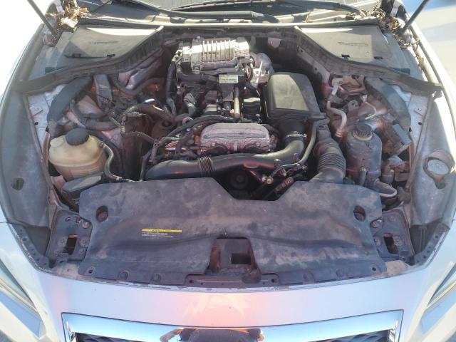 Photo 11 from auction – 2016 INFINITI Q50 BASE with VIN JN1CV7AP3GM200377