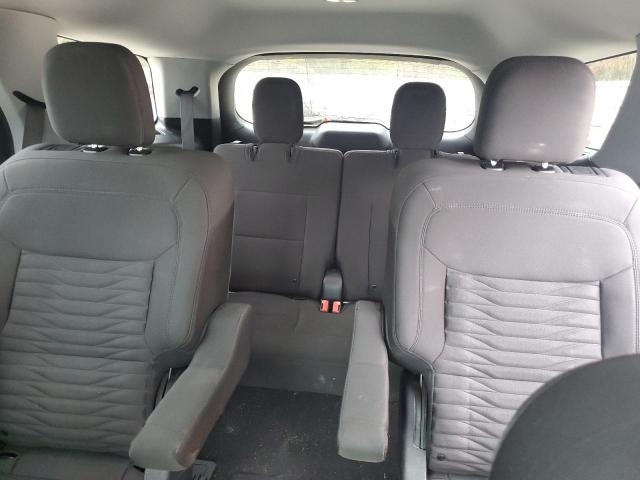 Photo 10 from auction – 2020 FORD EXPLORER X with VIN 1FMSK8DH4LGC56313