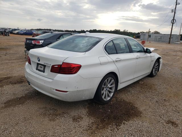 Photo 3 from auction – 2015 BMW 535 D with VIN WBAXA5C59FD691611