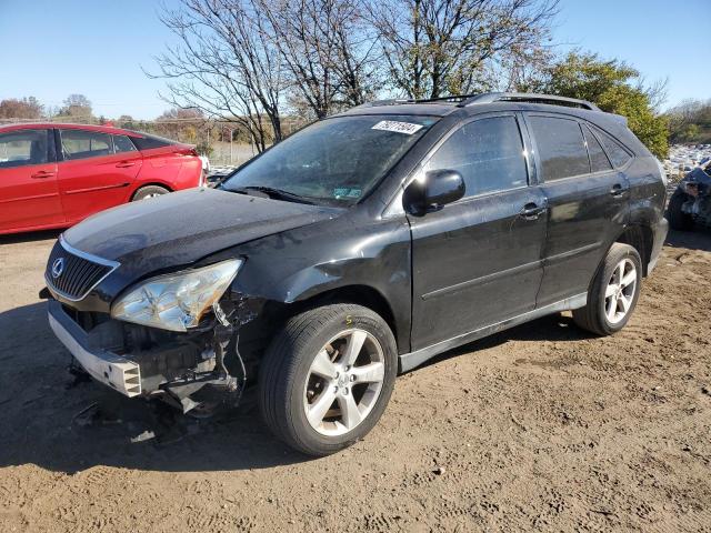LEXUS RX 330 2005 with VIN 2T2HA31U25C087427 - Photo from auction