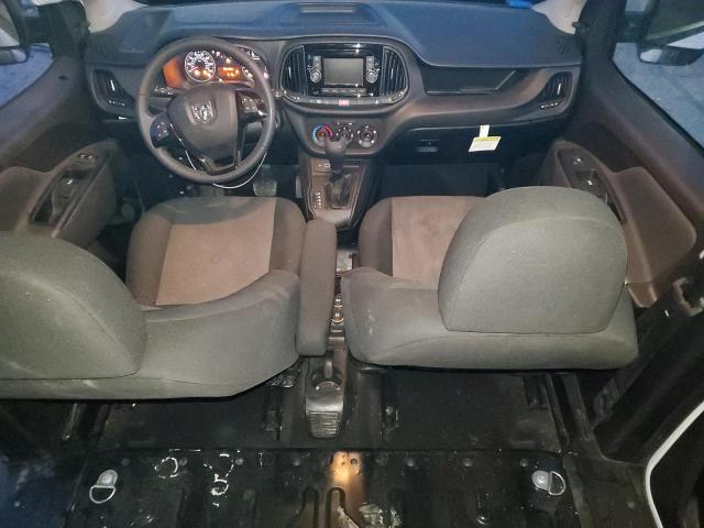 Photo 8 from auction – 2022 RAM PROMASTER with VIN ZFBHRFAB3N6X94687