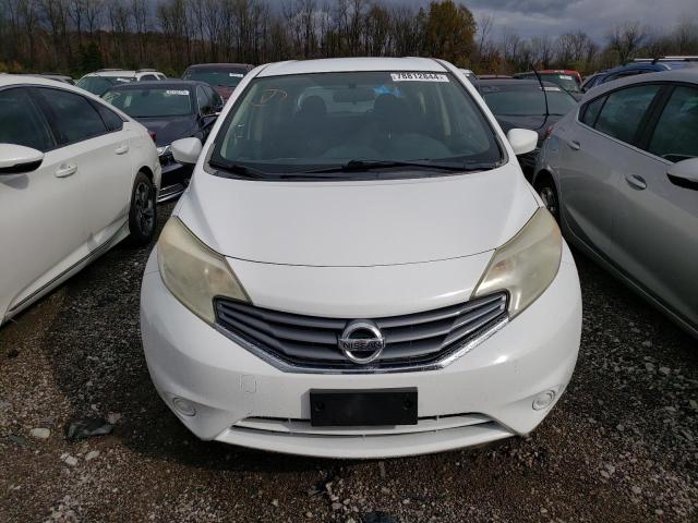 Photo 5 from auction – 2015 NISSAN VERSA NOTE with VIN 3N1CE2CP1FL417659