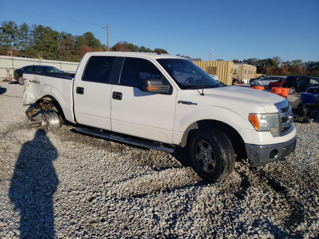 Photo 4 from auction – 2014 FORD F150 SUPER with VIN 1FTFW1EF1EFC16455