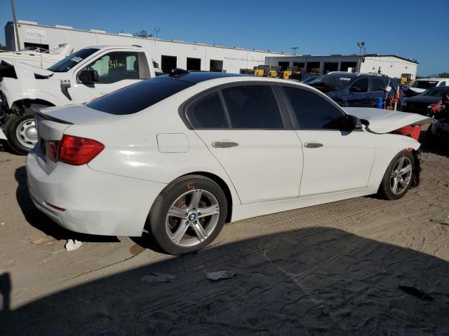 Photo 3 from auction – 2013 BMW 328 I with VIN WBA3A5G59DNP24977