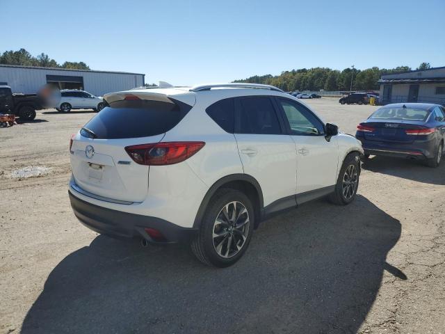 Photo 3 from auction – 2016 MAZDA CX-5 GT with VIN JM3KE2DYXG0702124